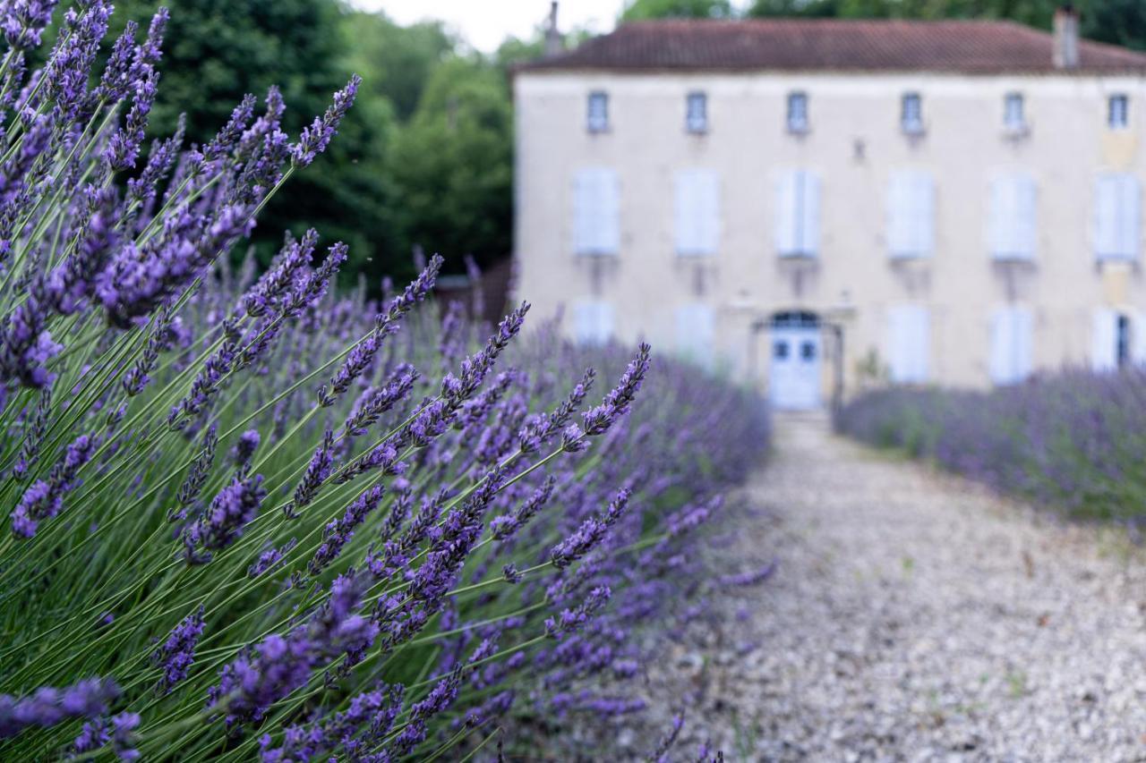 La Mouline Hotel Labastide-du-Vert Exterior foto