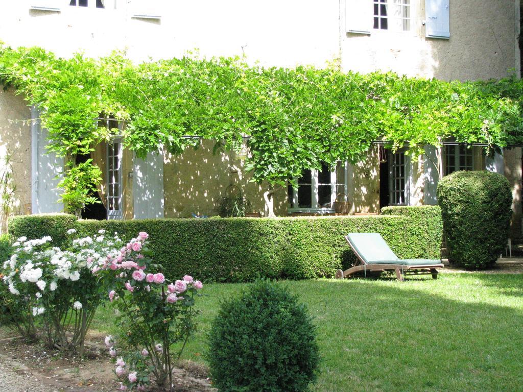 La Mouline Hotel Labastide-du-Vert Exterior foto