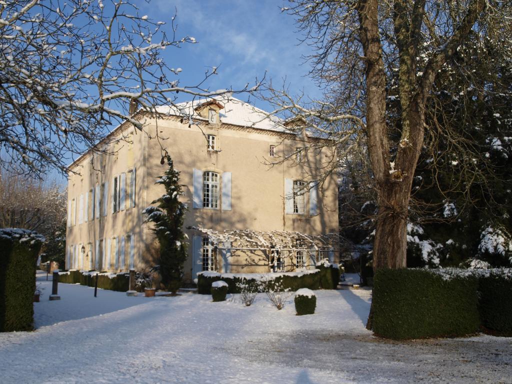 La Mouline Hotel Labastide-du-Vert Exterior foto